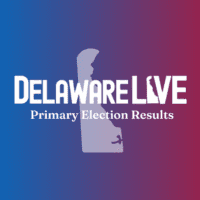 Delaware 2022 primary election results