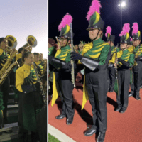 Appo’s band show underscores value of extracurricular activity 