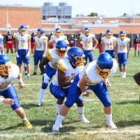 Sussex Central impresses in win at William Penn