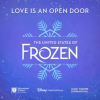 Mount Pleasant wins contest to perform 'Frozen: The Musical'