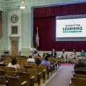 The Wilmington Learning Collaborative has released its fourth draft agreement.