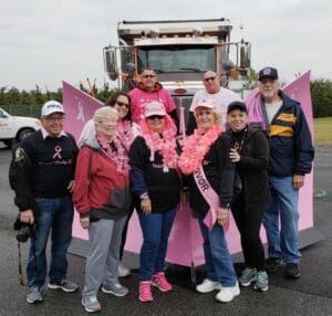 Delaware Breast Cancer Coalition