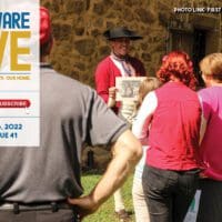 Delaware LIVE Weekly Review – Oct. 16, 2022