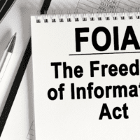 Transparency advocates: Update FOIA for 21st century