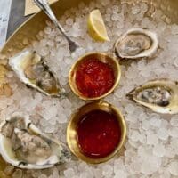 New Lewes Oyster House offers seaside tavern vibes