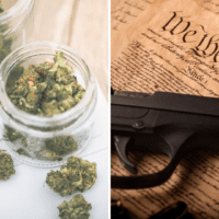 2022 Rewind: Carney vetoes medical marijuana gun bill