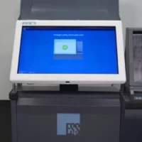 Elections Dept. says voting machine issues won't happen again