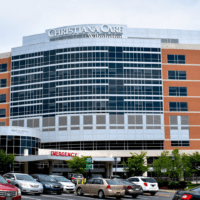 ChristianaCare lifts COVID-19 visitation restrictions