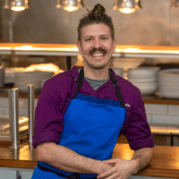 Delaware pastry chef competes tonight on Food Network