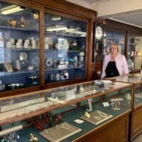 Bridgewater Jewelry: 5 generations, 140 drama-studded years