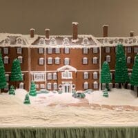 Winterthur adds 150 pounds of sweet to Yuletide