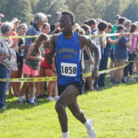 Delaware's cross country runners prepare for states