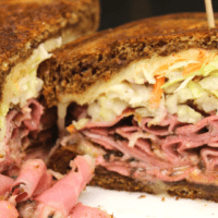 National Sandwich Day: Where is Delaware's best Reuben?
