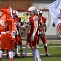 Smyrna solidifies hold on No. 1 ranking