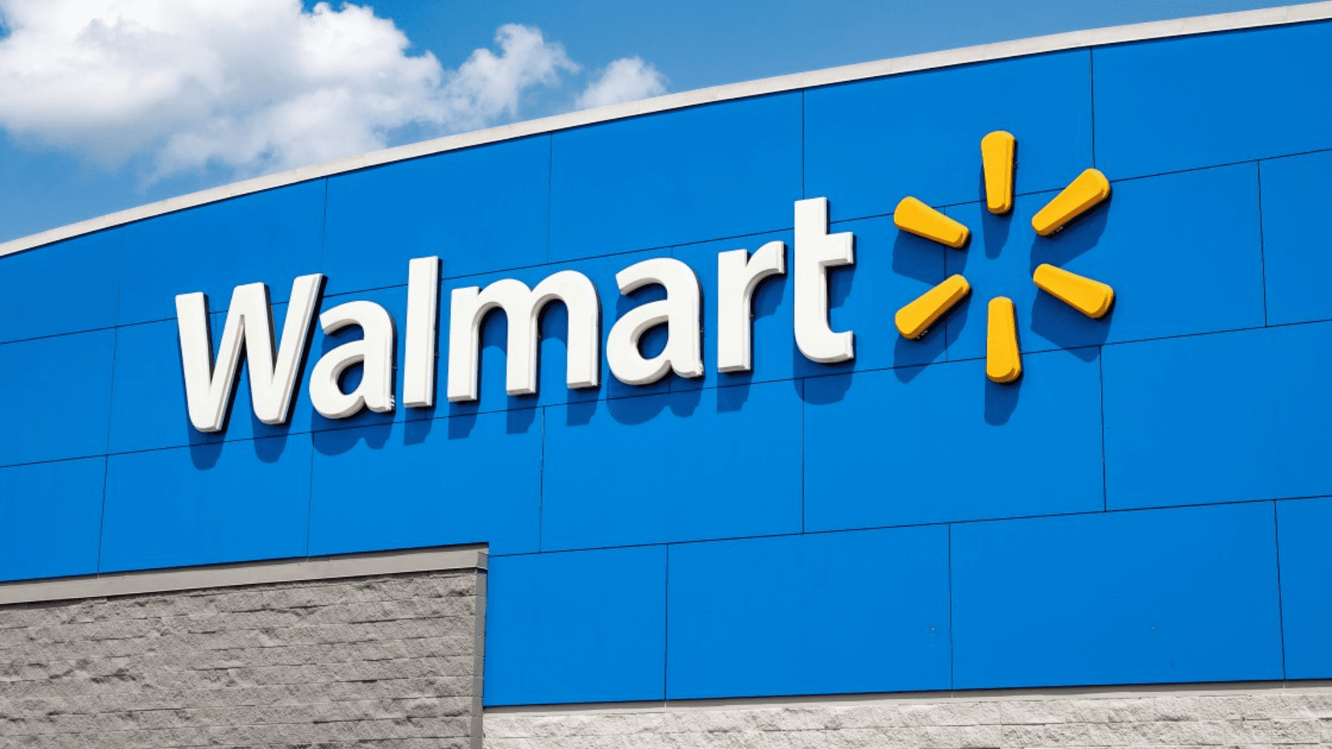 Walmart agrees to opioid settlement