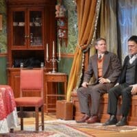 UD REP stages ‘Arsenic and Old Lace’