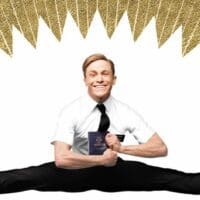 'Book of Mormon' tickets on sale for March show
