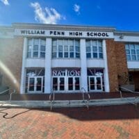 William Penn High forms student advocacy group