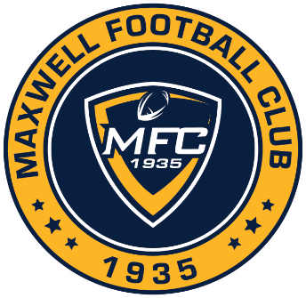 Maxwell Football Club logo