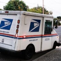 No mail today? You aren't alone. Here's why