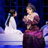 'Anastasia's' empress may look familiar to Del. audiences