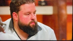 Delaware chef Robbie Jester wins Netflix 'Pressure Cooker'
