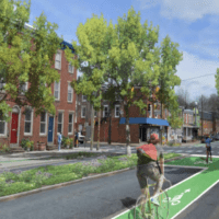 Wilmington Initiatives aim at transportation, quality of life