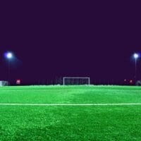 Smyrna to spend $450,000 in COVID funds to light turf field