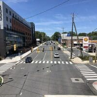 Wilmington gets $200,000 in Safe Streets and Roads funding