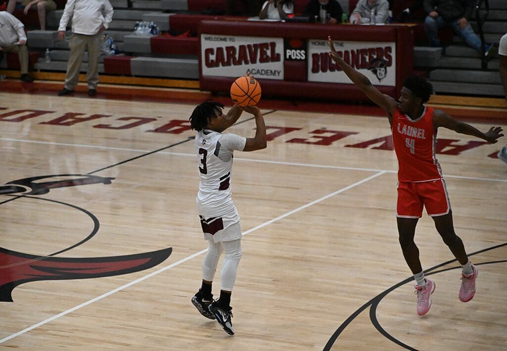 Featured image for “Strong fourth quarter lifts Caravel”