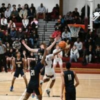 No. 9 Caravel extends hot week with win over No. 5 Sanford