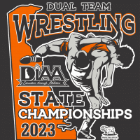 Sussex Central, Caravel top seeds in state wrestling duals