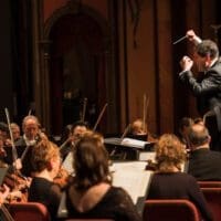 Amado retiring from Delaware Symphony Orchestra