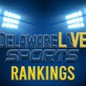 Delaware Live top rankings New