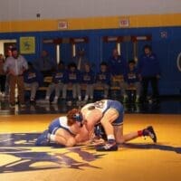 Sussex Central claims Henlopen North mat title