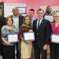 Delaware gives big grants to 10 small businesses
