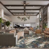 Bethany Beach Marriott makeover includes new restaurant