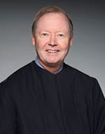 Delaware Chief Justice Collins J. Seitz bar examn