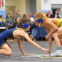 Tower Hill, St. Mark’s and Lake Forest end mat title droughts