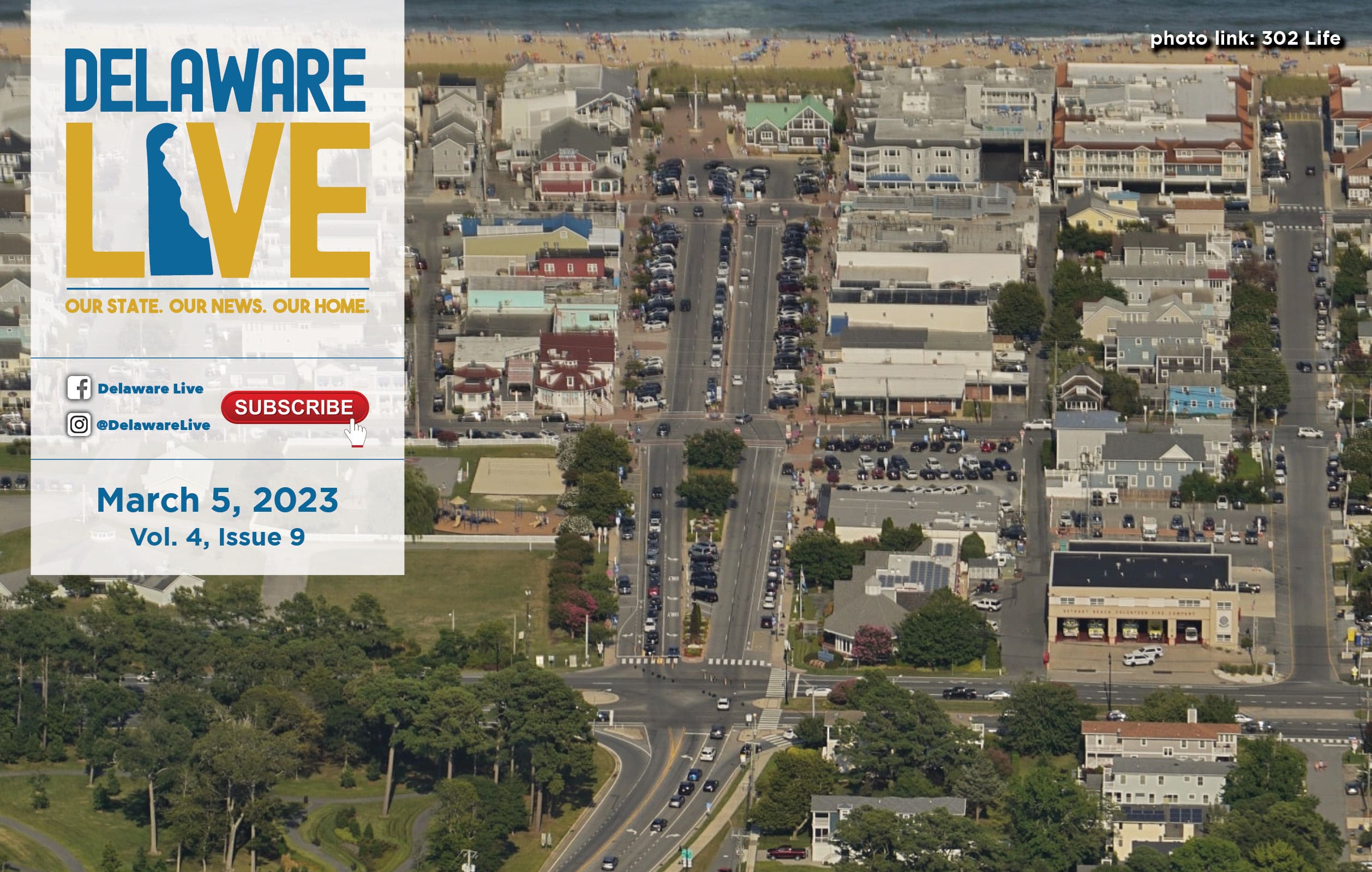 Featured image for “Delaware LIVE Weekly Review – March 5, 2023”