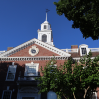 Atheist Day resolution fails in Delaware House