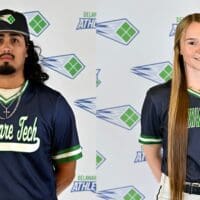 Deltech adds two more to the 100 hit club