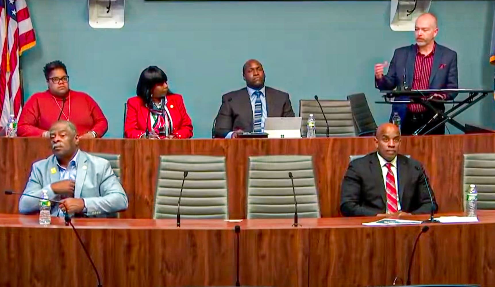Featured image for “Wilm. City Council nepotism law draws debate, moves on”