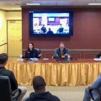 Only 2 of 4 Appo school board candidates attend board's Q&A
