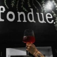 Do you fondue? There's a new Milford restaurant for you