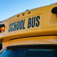 Bill lets districts say no to busing some charter students