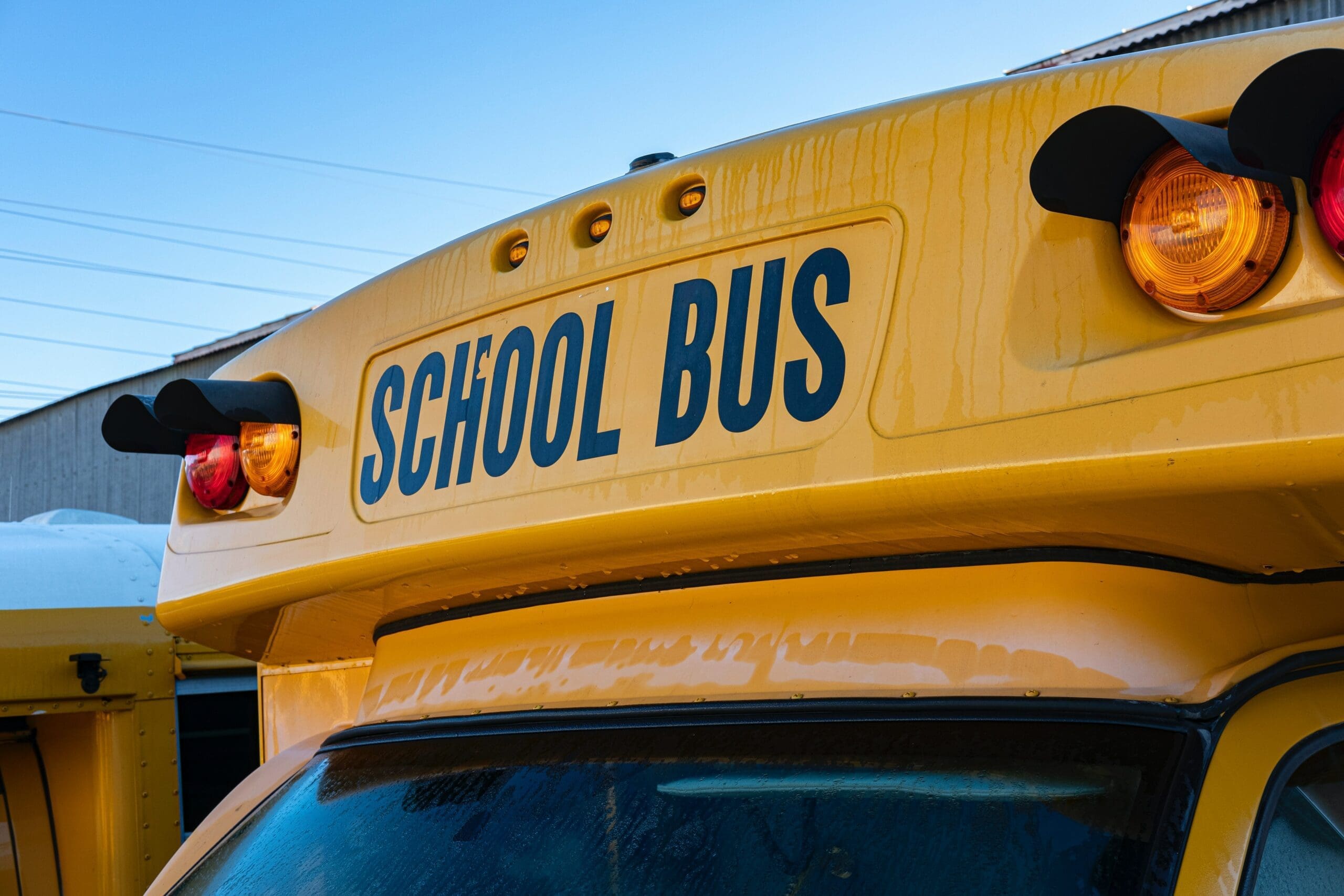 HB 81 would permit school districts to deny busing charter students.