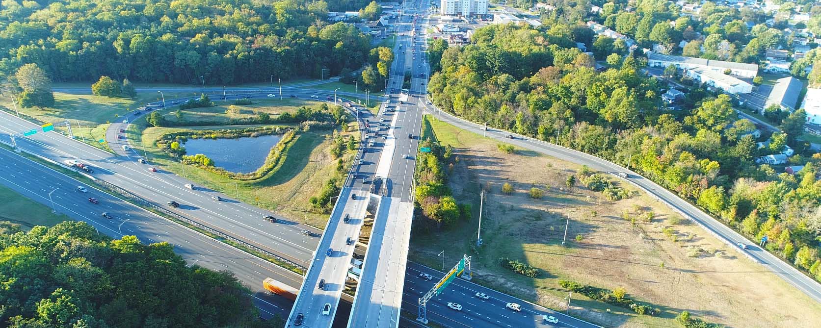 Featured image for “Interchange of I-95, Route 896 to be redone, starting May 7”
