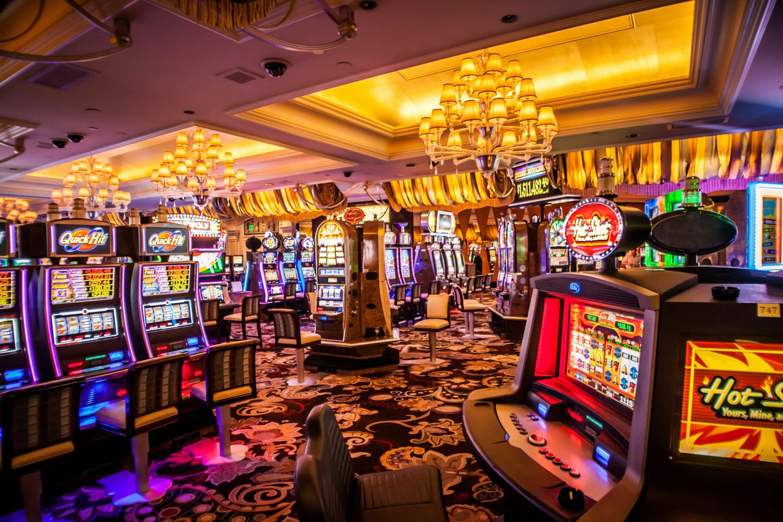 Featured image for “Senate OKs casinos offsetting license cost with investment”