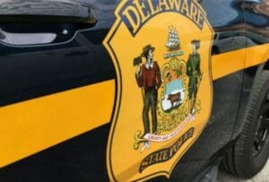 Delaware State Troopers